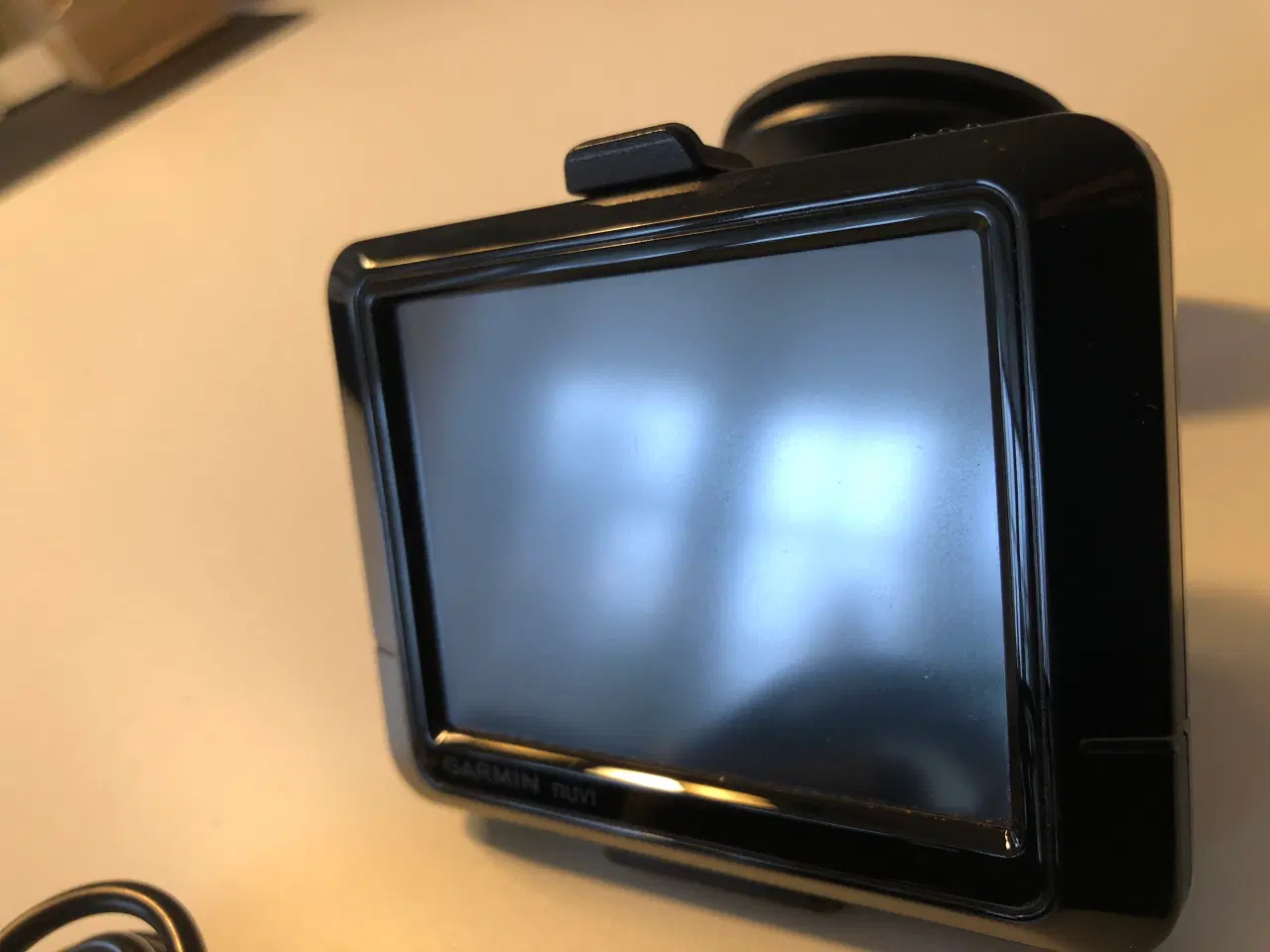 Billede 4 - Garmin Nüvi 250 BLK med nyeste OpenMapChest kort