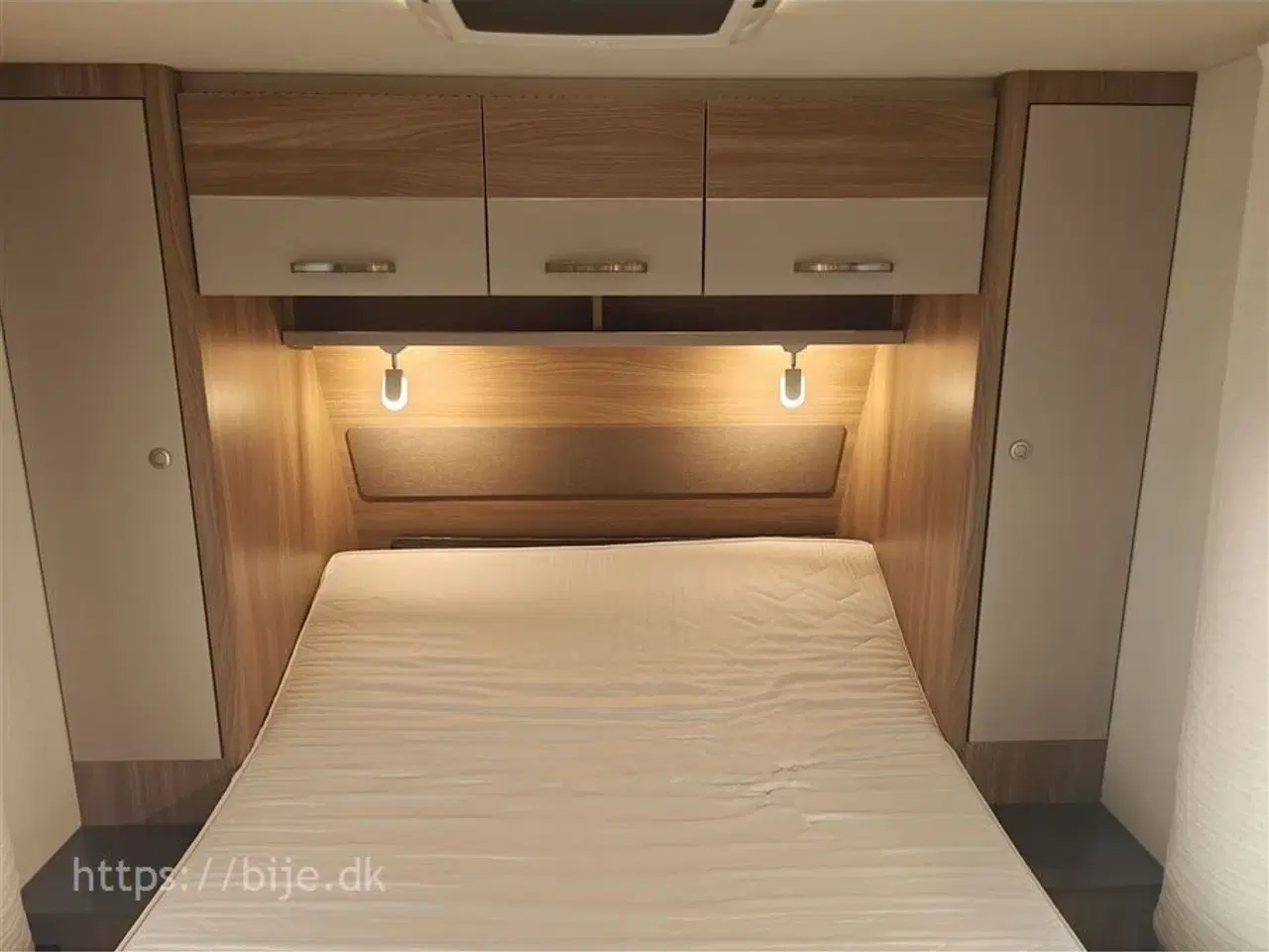 Billede 12 - 2019 - Bürstner Premio 490 TS