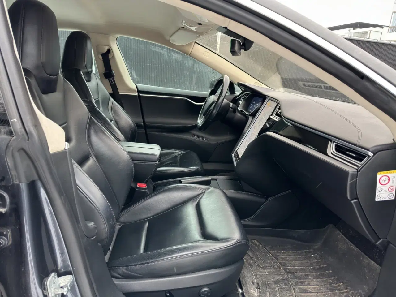 Billede 13 - Tesla Model S 70D