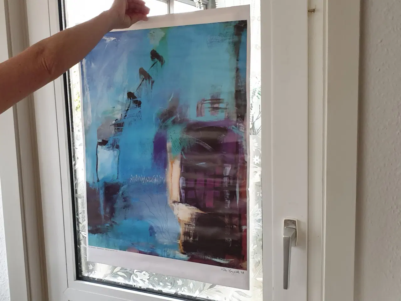 Billede 5 - Kunst bøger mm 1stk5kr 3stk10kr Se 5 fotos