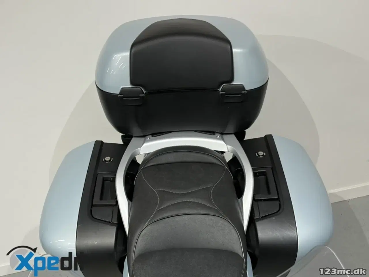 Billede 17 - BMW R 1200 RT