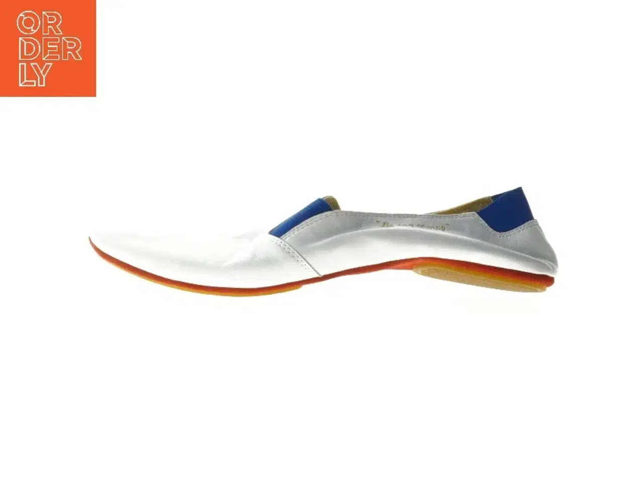 Billede 1 - Le Coq Sportif sko nye (str. 39)