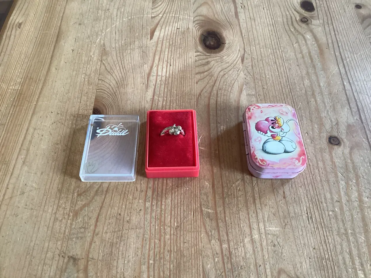 Billede 7 - Diddel Brevpapir, Blokke og Krus.