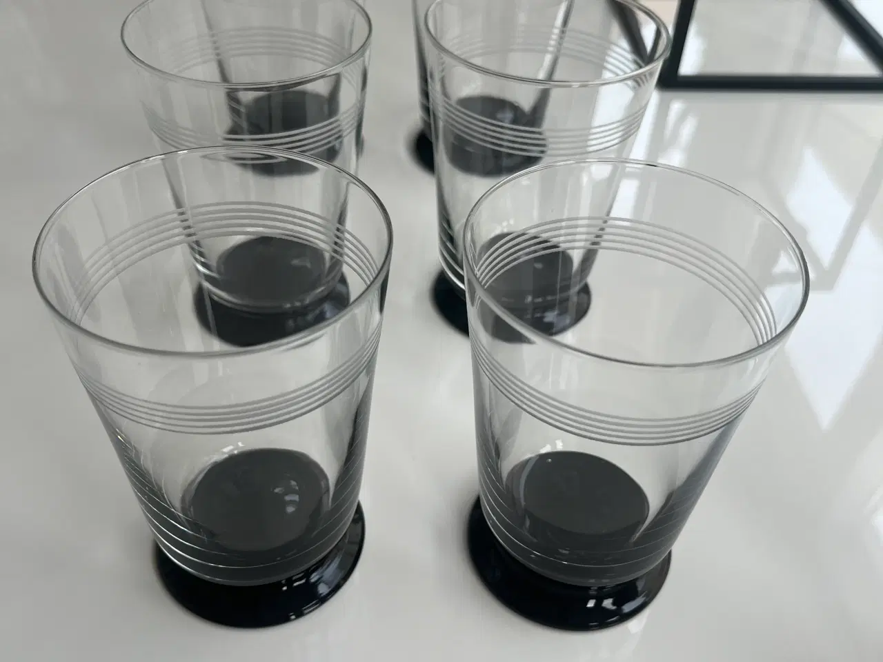 Billede 1 - Glas ( Holmegaard Hørsholm )