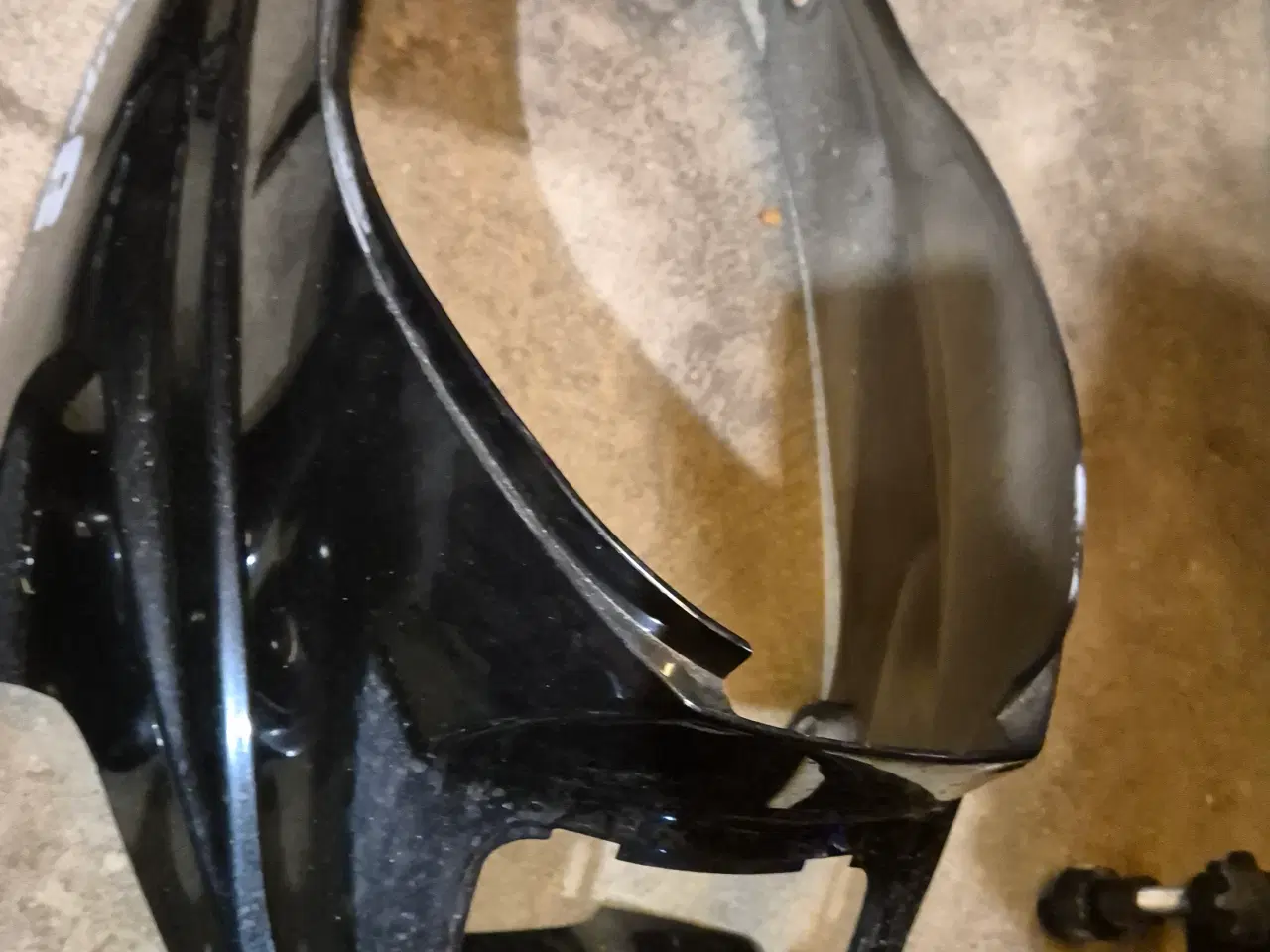 Billede 6 - Div dele til Hot50