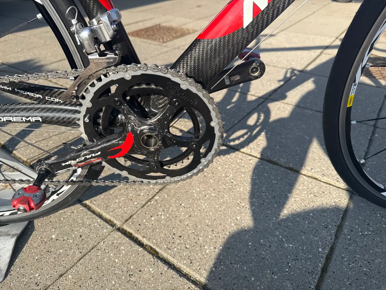 Billede 4 - Carbonracer