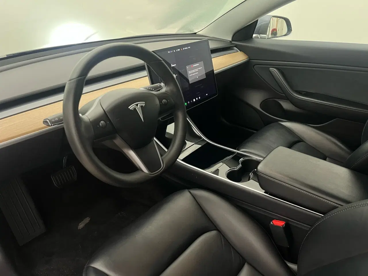 Billede 17 - Tesla Model 3  Standard Range+ RWD