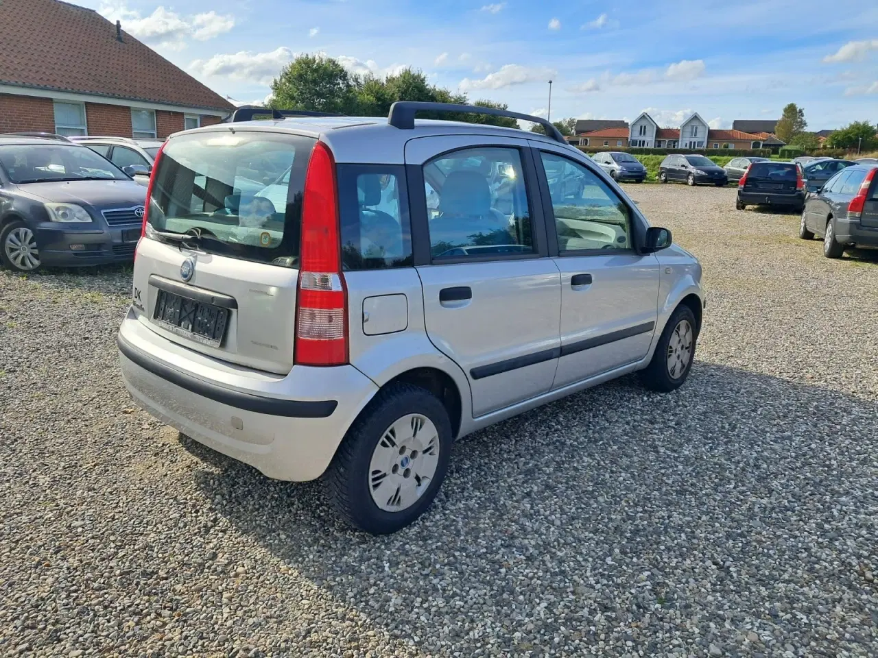 Billede 5 - Fiat Panda 1,2 Dynamic