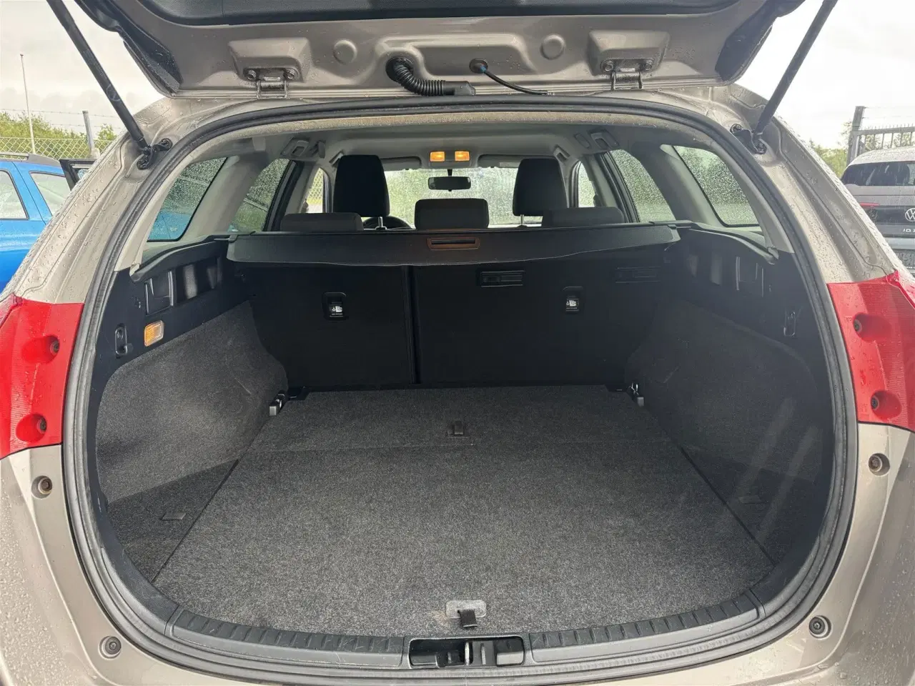 Billede 22 - Toyota Auris 1,6 Valvematic T2+ Comfort 132HK Stc 6g