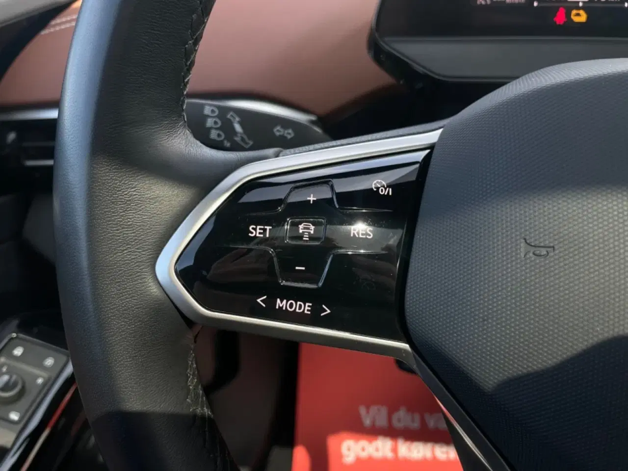 Billede 9 - VW ID.4 77 Pro Performance