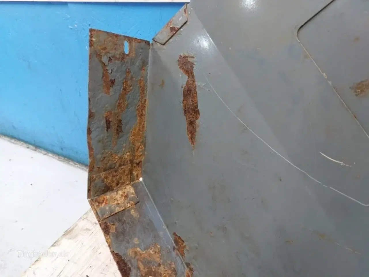 Billede 8 - Massey Ferguson 7274 Skærm 28186327