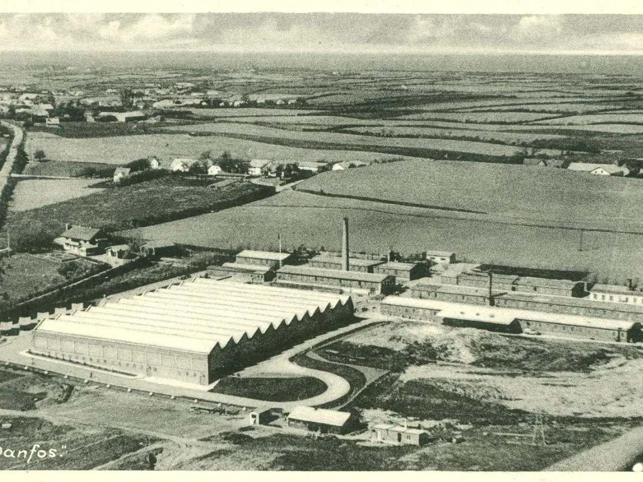 Billede 1 - Danfoss på Nordals