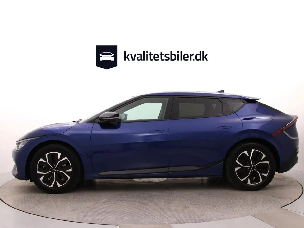 Billede 2 - Kia EV6 77 Long Range GT-Line