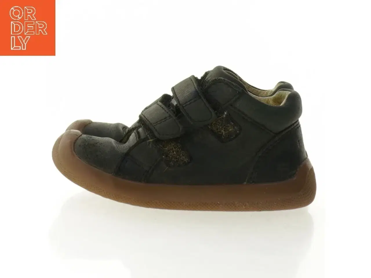 Billede 6 - Bundgaard børnesko fra Bundgaard (str. 22)