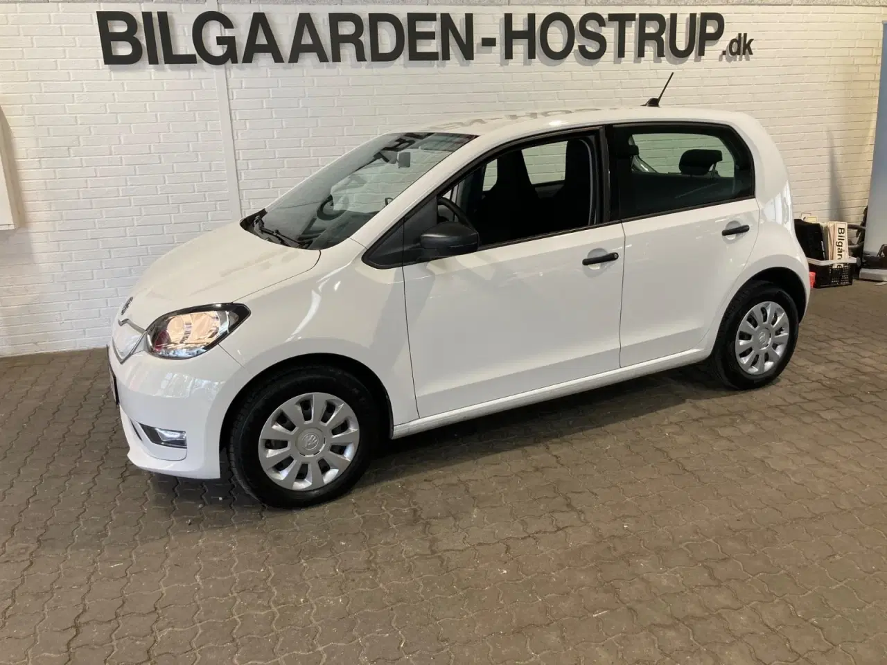 Billede 2 - Skoda Citigo-e  iV Ambition