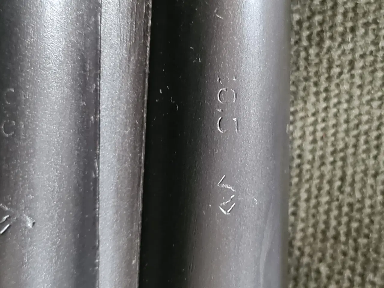 Billede 3 - AYA 16/70 "Shooting Star".