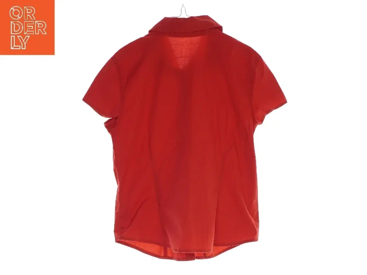 Billede 2 - Skjorte fra Tommy Hilfiger (str. 116)