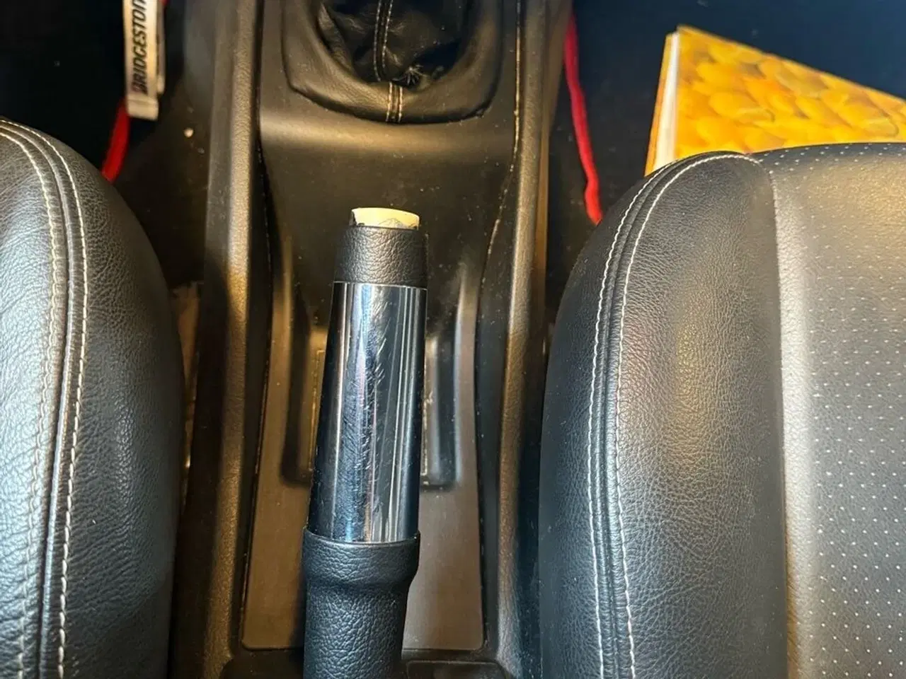 Billede 9 - Peugeot 207 CC 1,6 120HK Cabr.