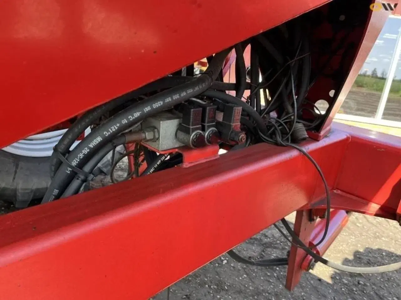 Billede 12 - Horsch SW7000 S