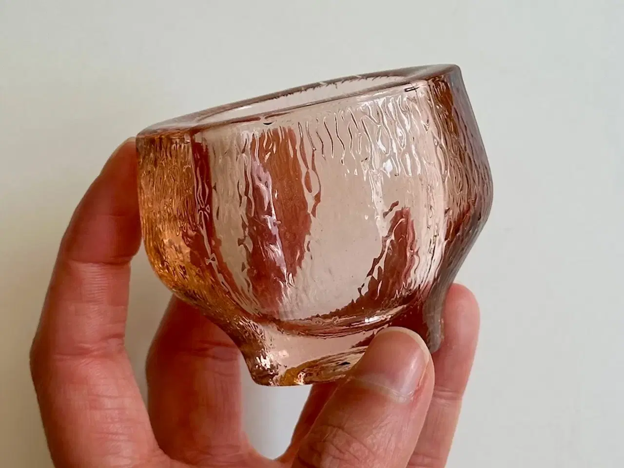 Billede 3 - Minivase, Frantisek Vizner