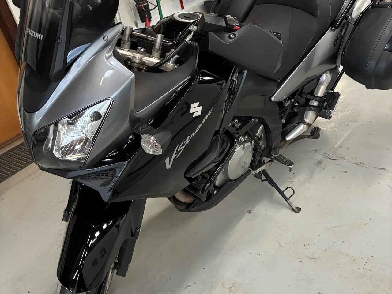 Billede 11 - Suzuki DL 1000 V-Strom