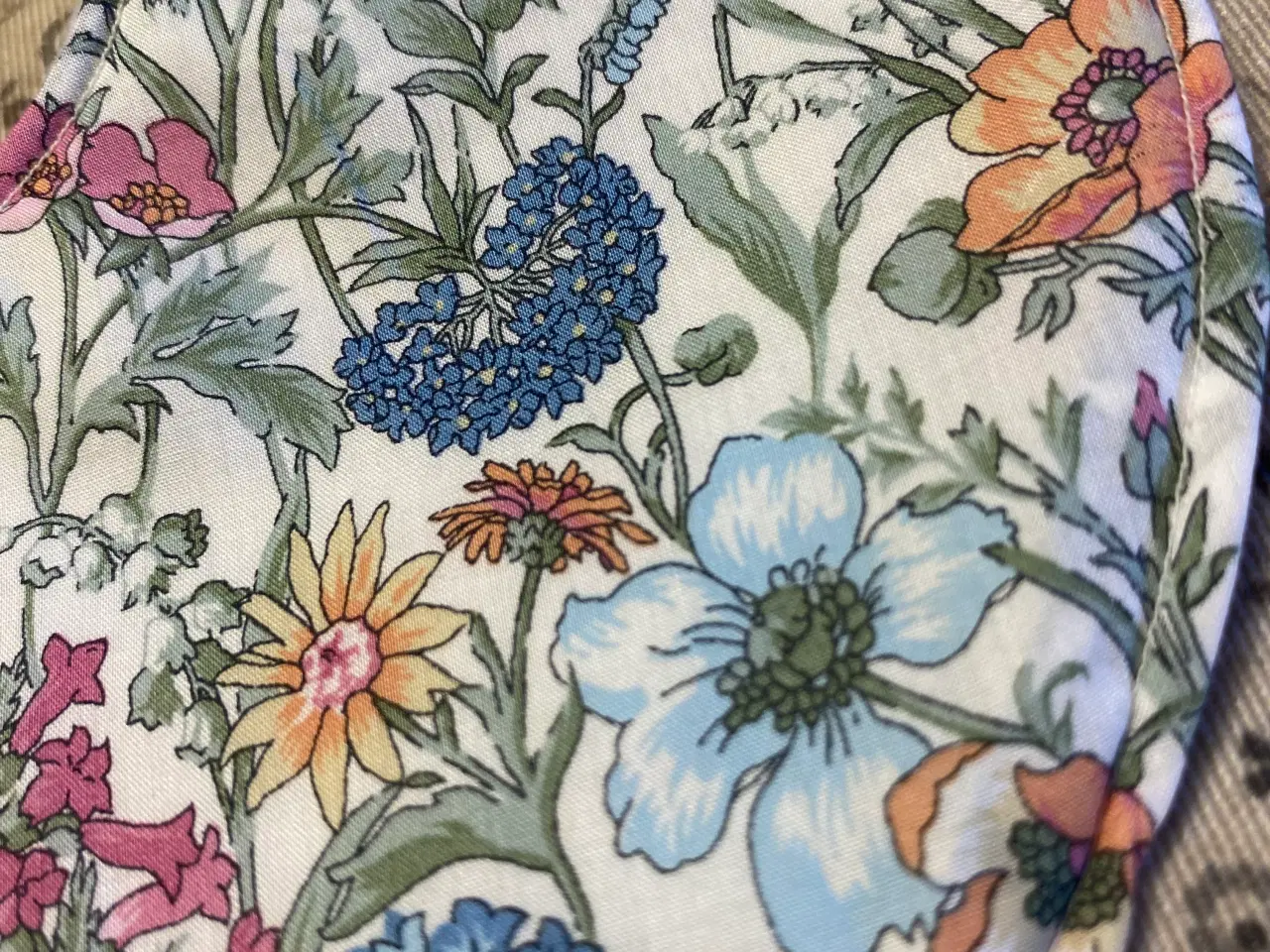 Billede 2 - Hagesmæk