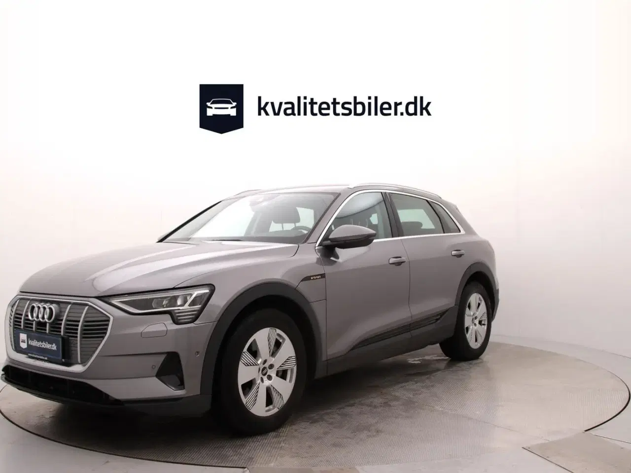 Billede 1 - Audi e-tron 55 quattro