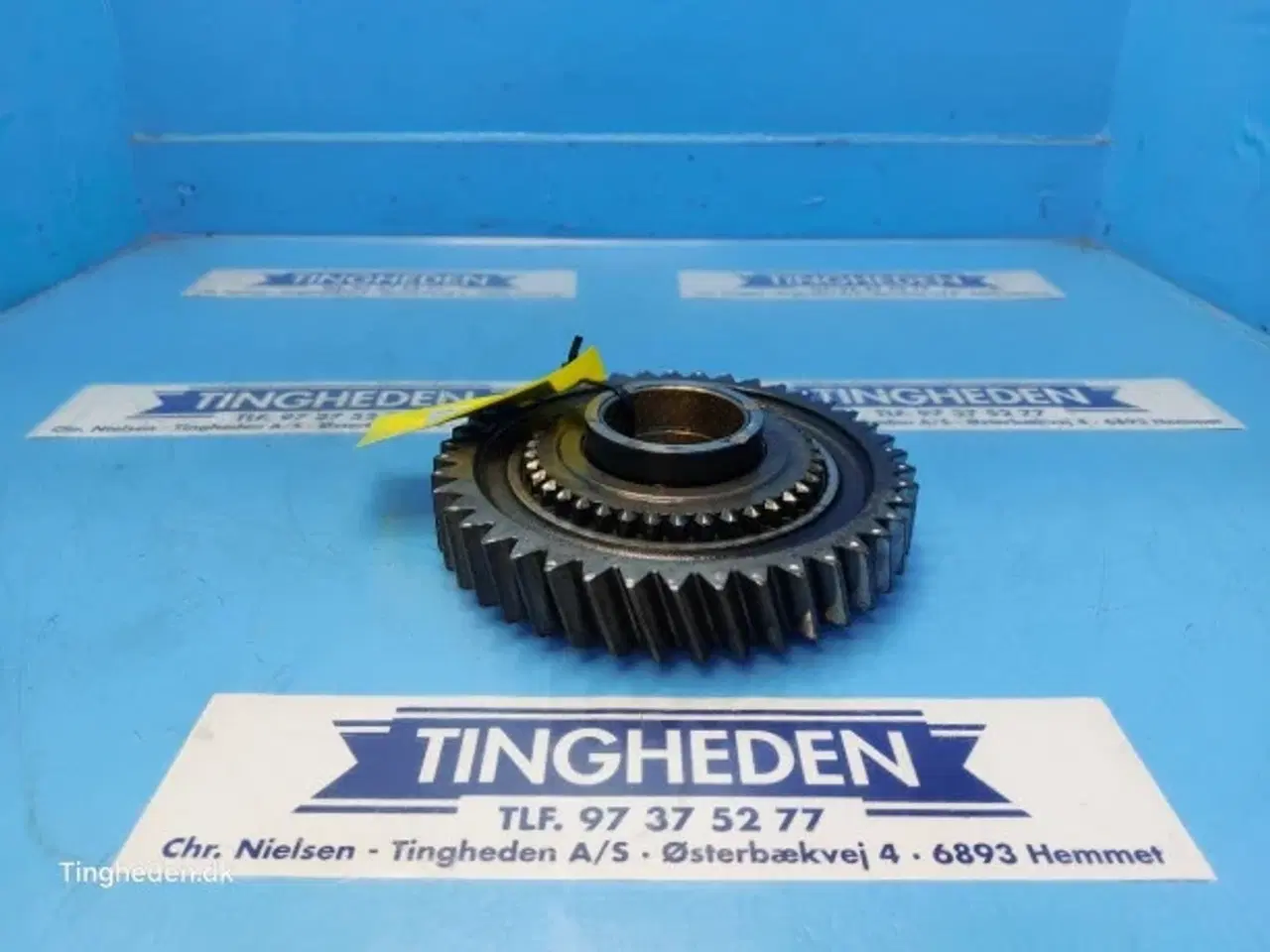 Billede 1 - Massey Ferguson 690 Tandhjul Gear 1682693M91