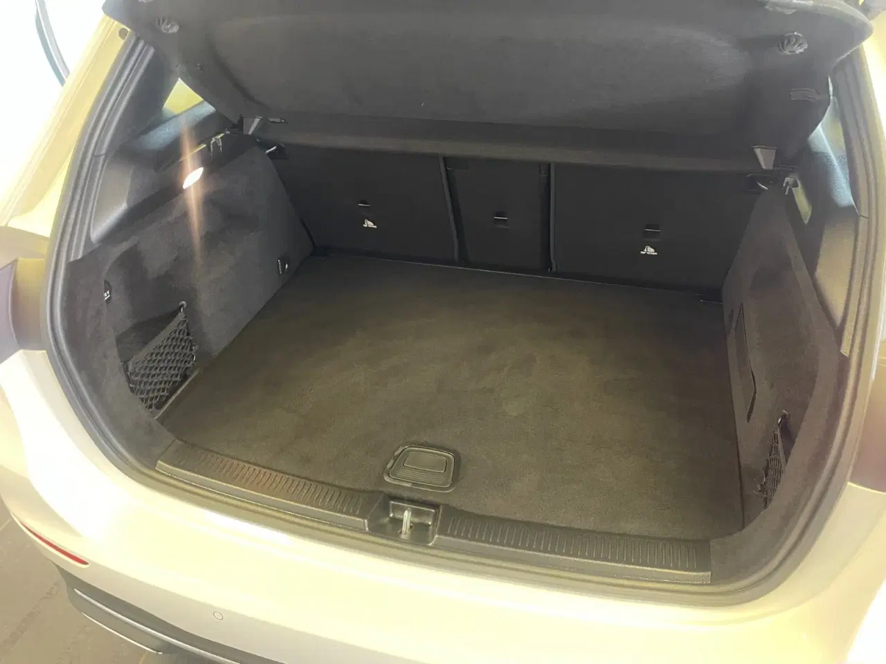 Billede 11 - Mercedes B200 1,3 Progressive aut.