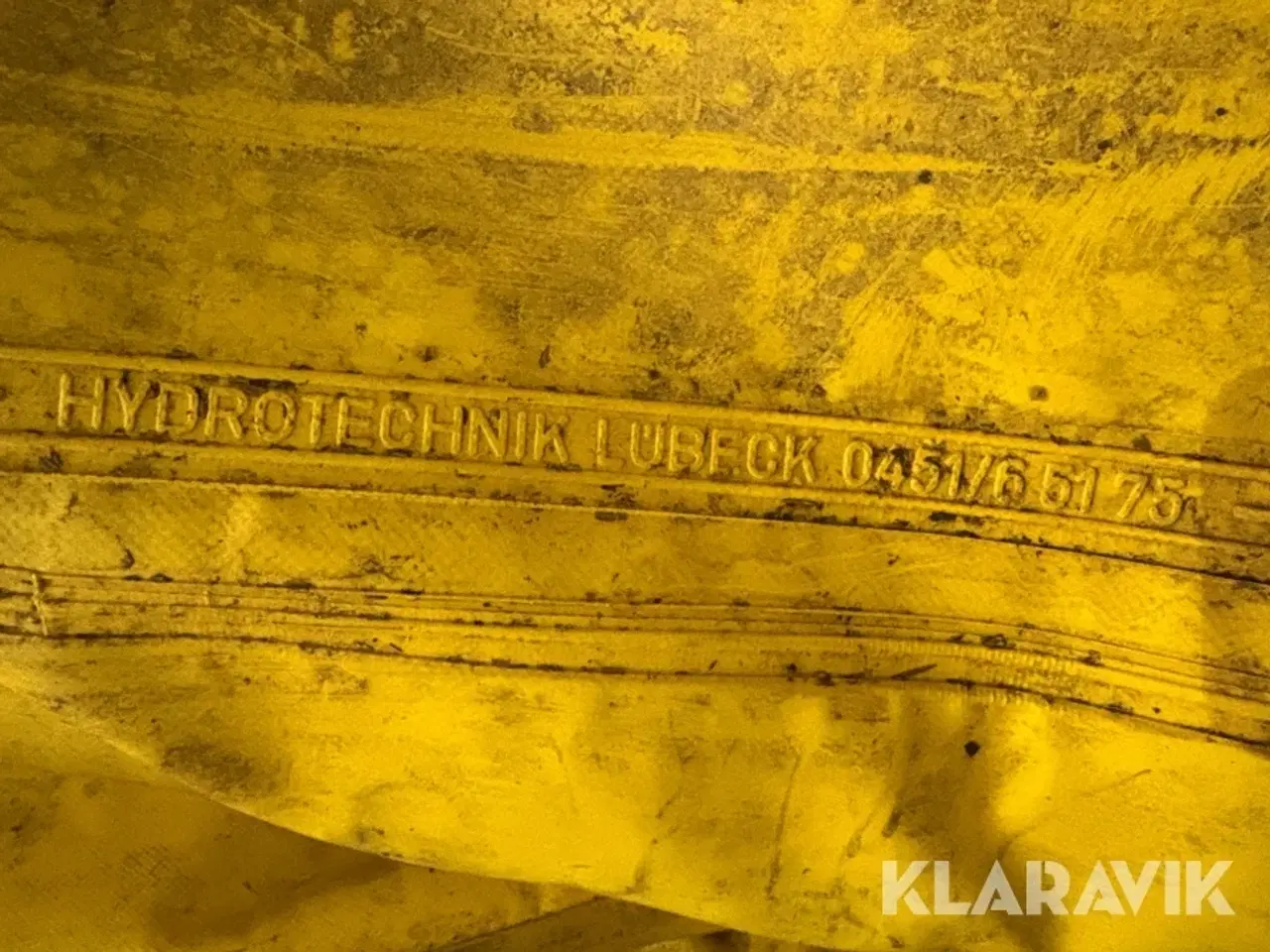 Billede 8 - Flydespærre - cirka 50 meter i alt