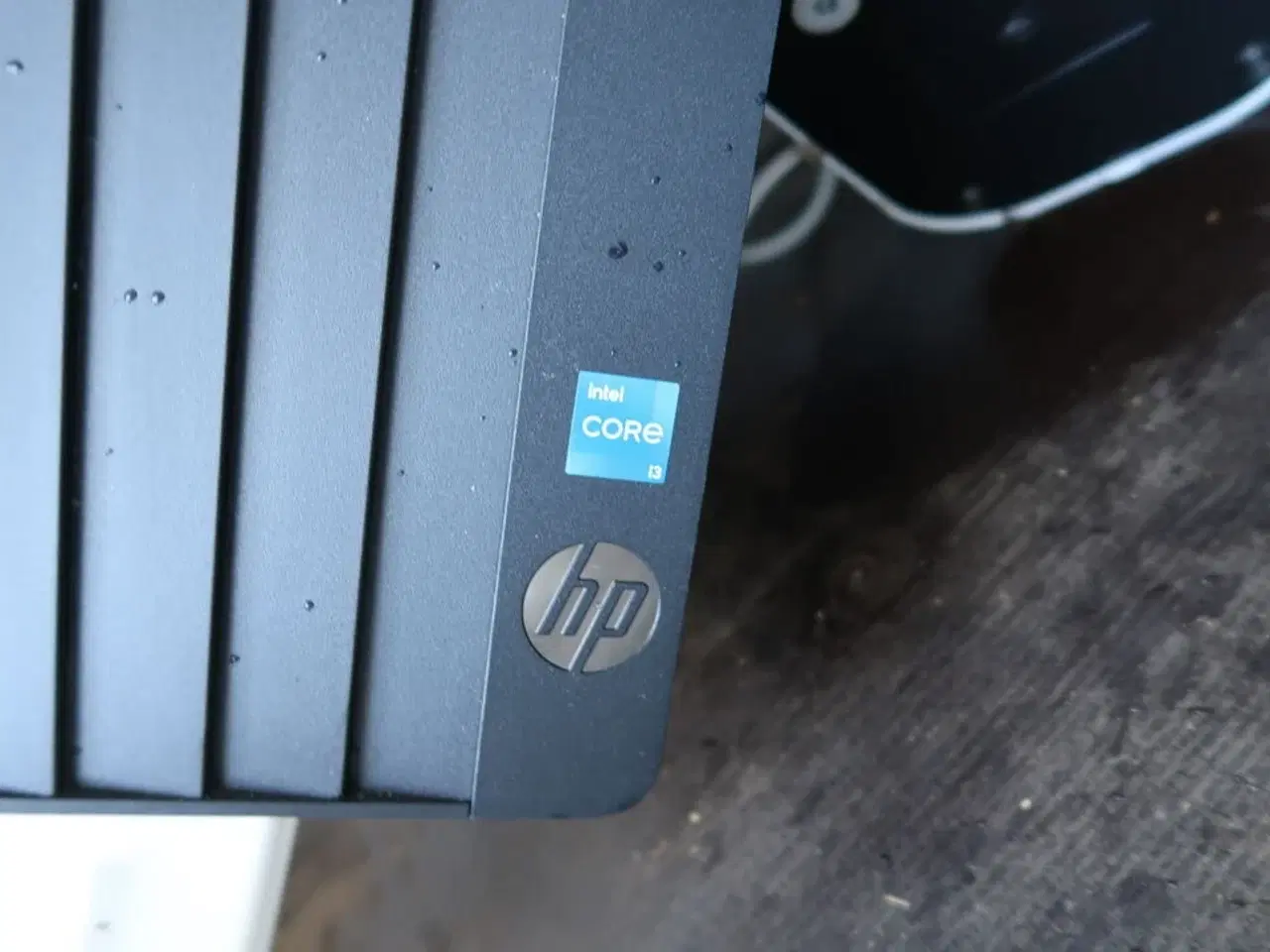 Billede 100 - 20 fods isolering container indrettet som testcenter af overskudsvarme (læs beskrivelse)