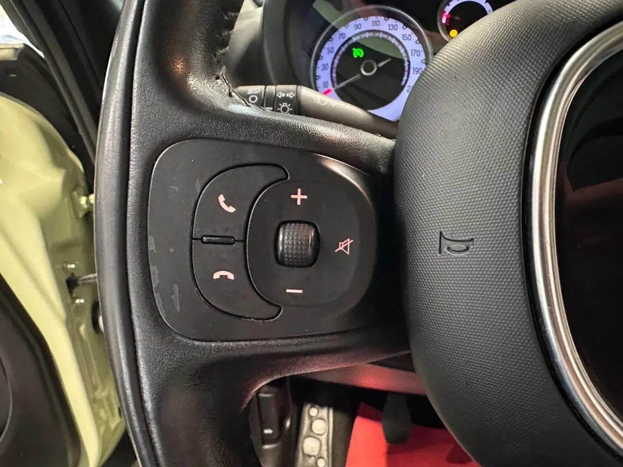 Billede 11 - Fiat 500L 1,3 MJT 85 Lounge