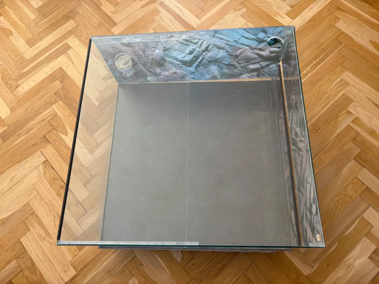 Billede 1 - Bur marsvin/ kanin