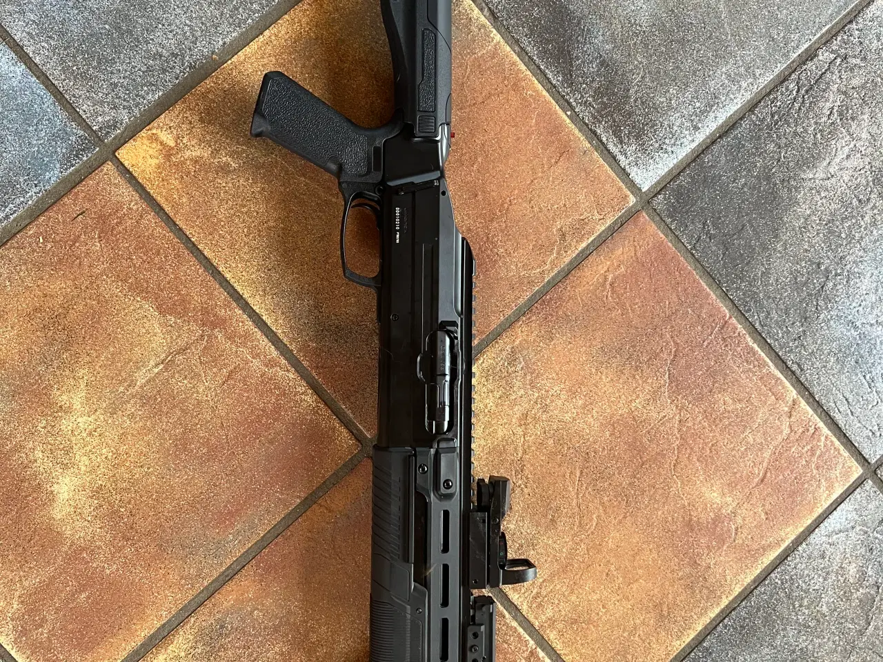 Billede 1 - Umarex T4E HDX68