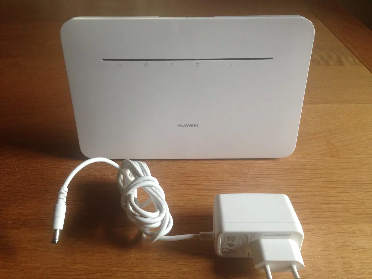 Billede 1 - Router Huawei for simkort
