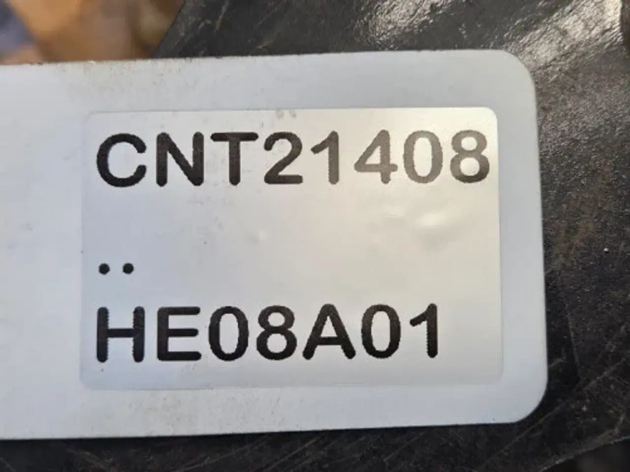 Billede 6 - New Holland T7.275 Ramme 48028577