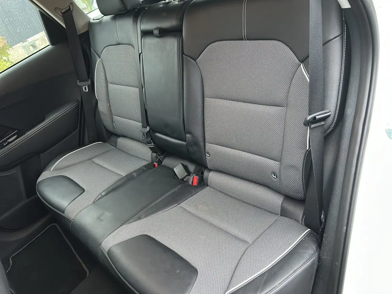 Billede 14 - Kia e-Niro 39 Vision