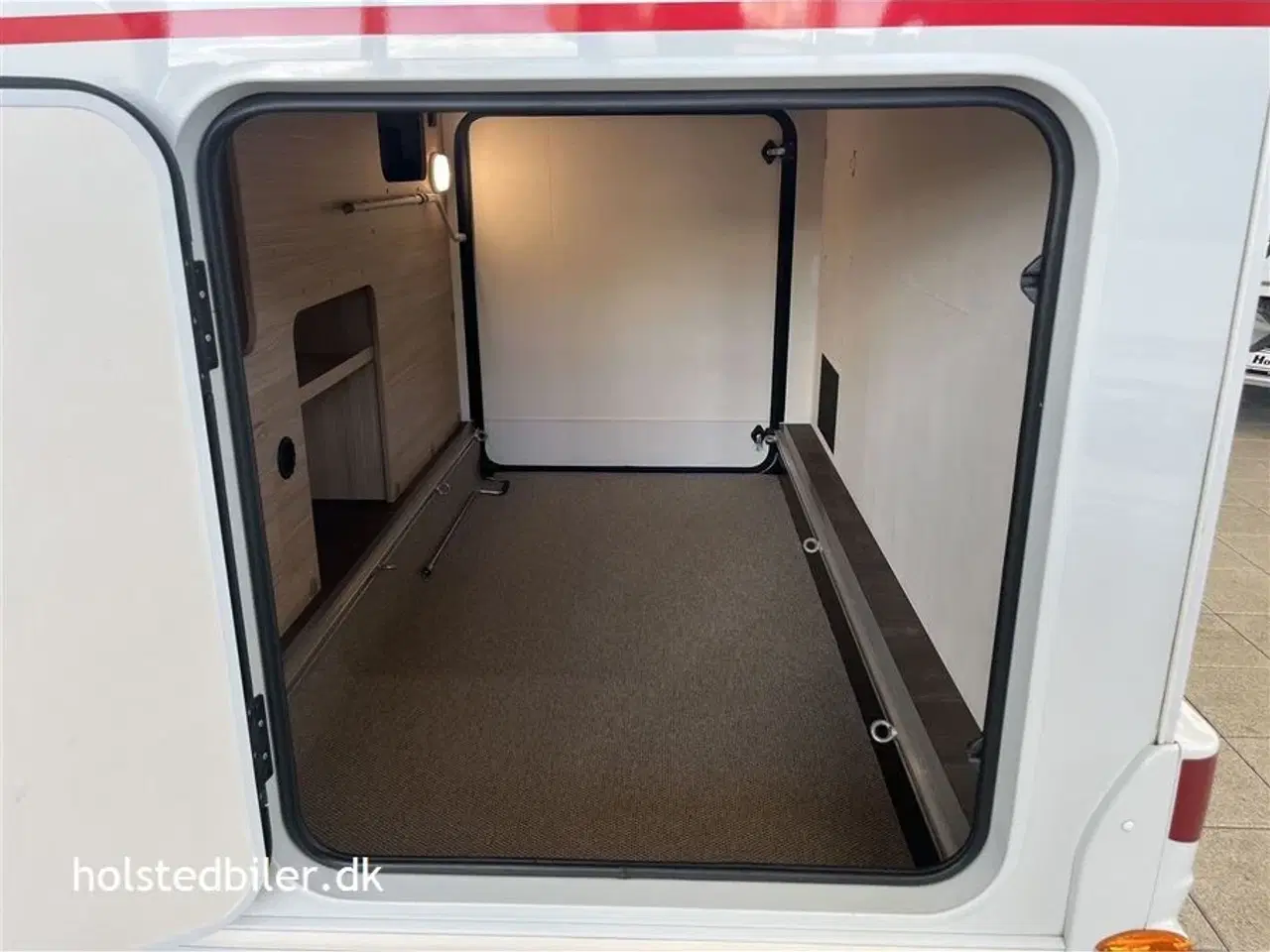 Billede 22 - 2020 - SunLight T 68 Aut.