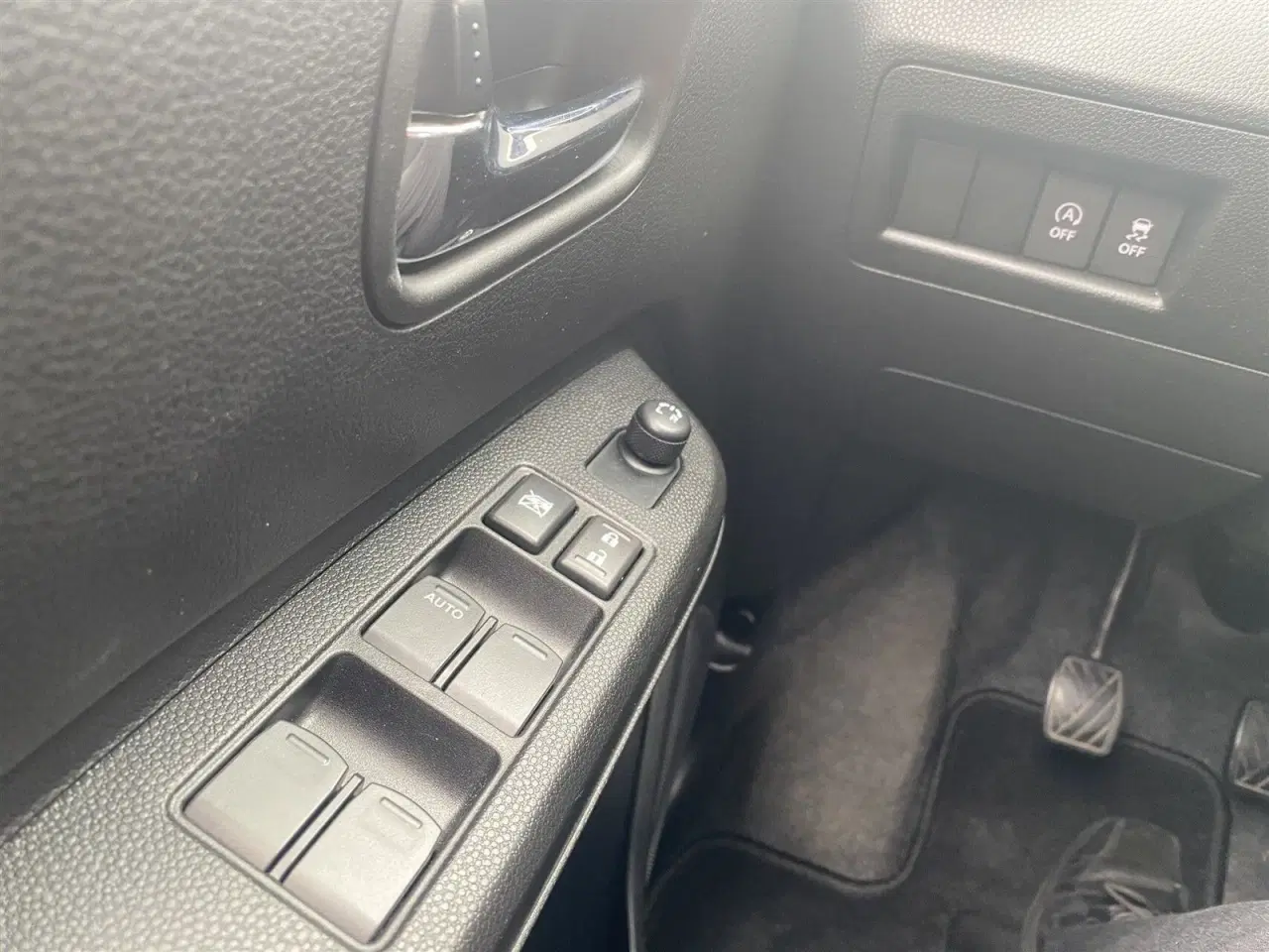 Billede 15 - Suzuki Ignis 1,2 mHybrid Adventure