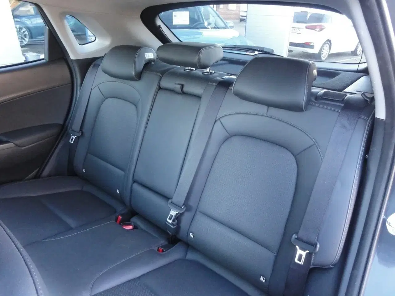 Billede 9 - Hyundai Kona 64 EV Premium