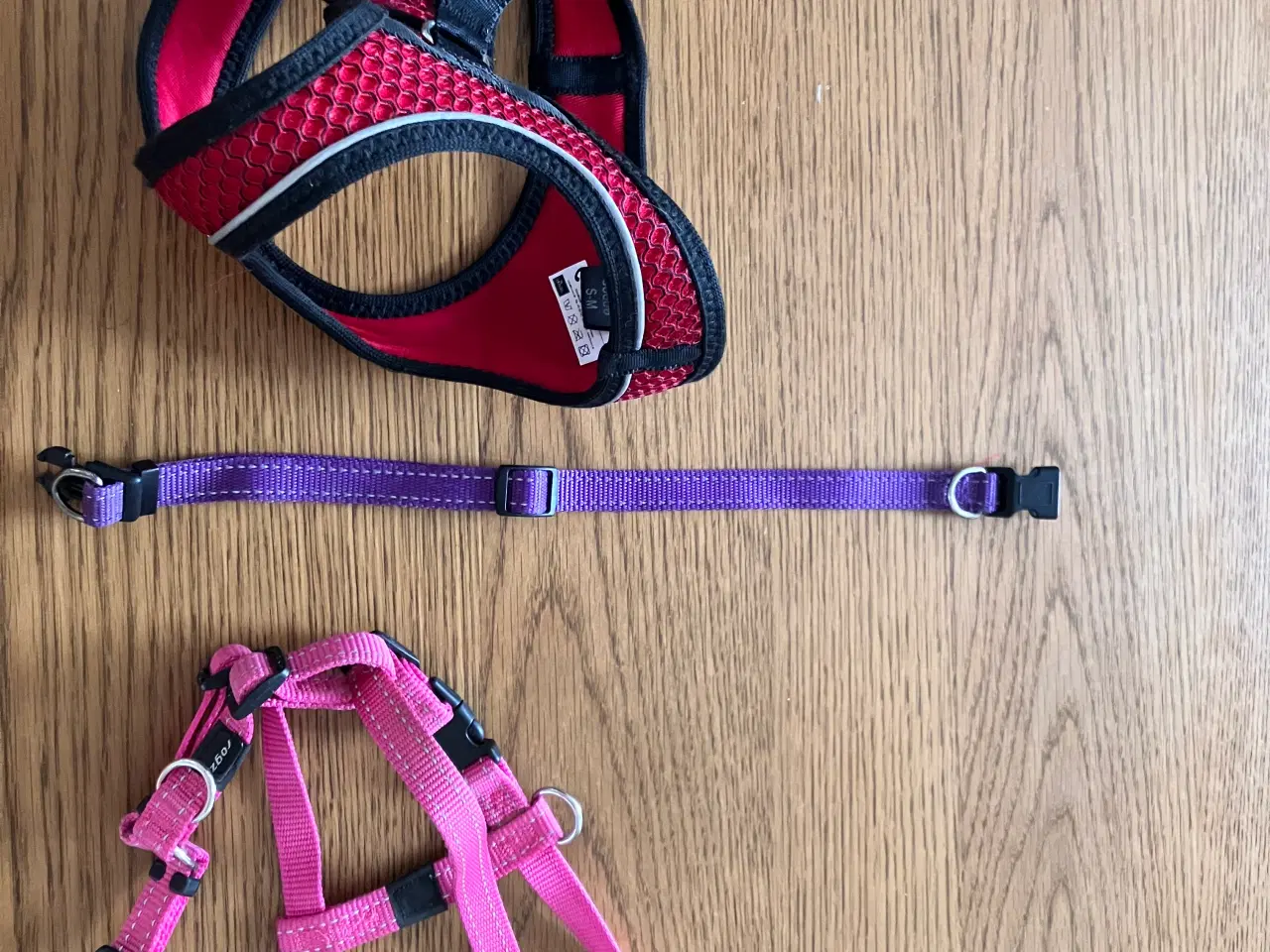 Billede 2 - Hundesele small