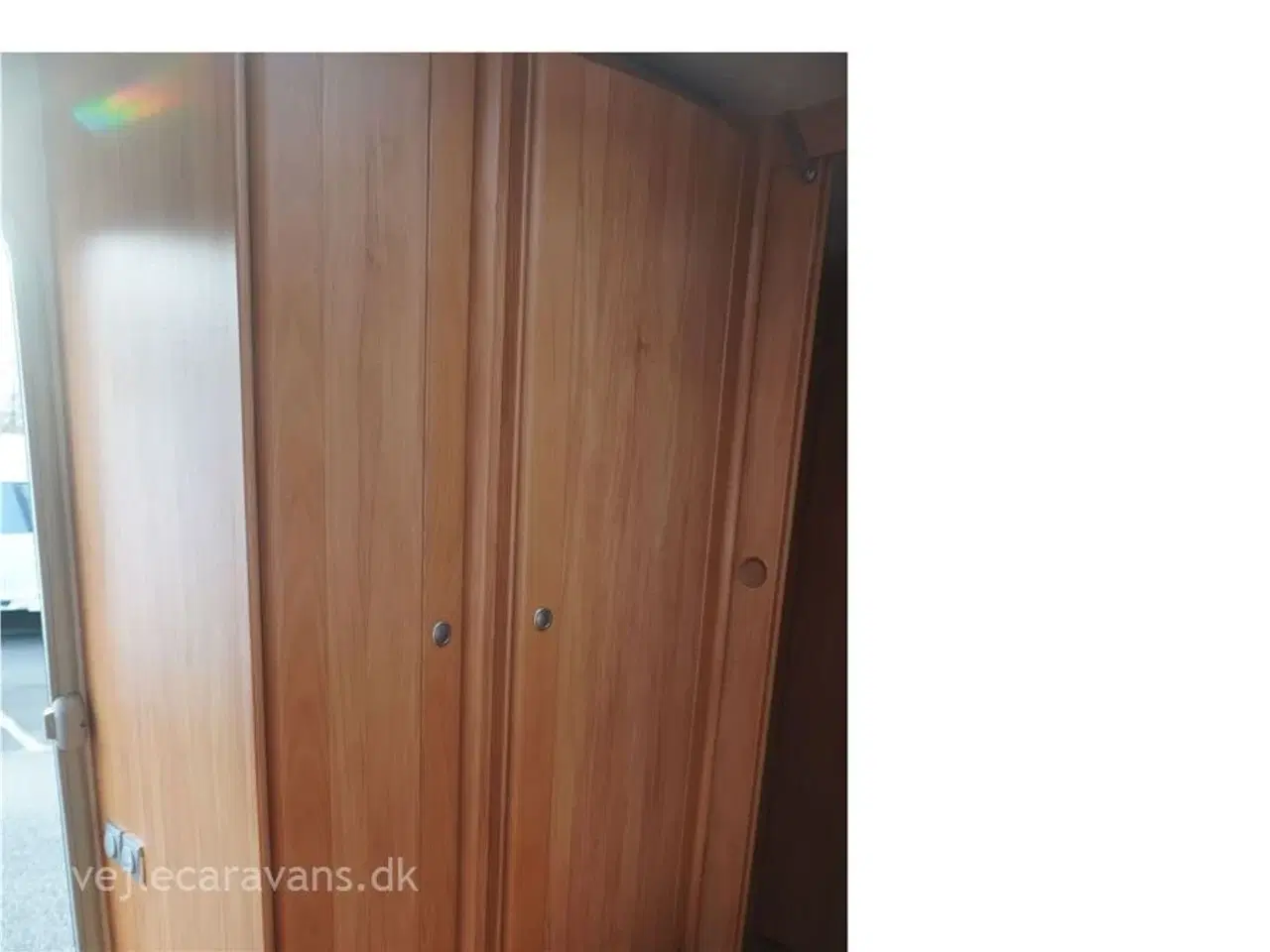 Billede 8 - 2006 - Adria Adiva 502 UP