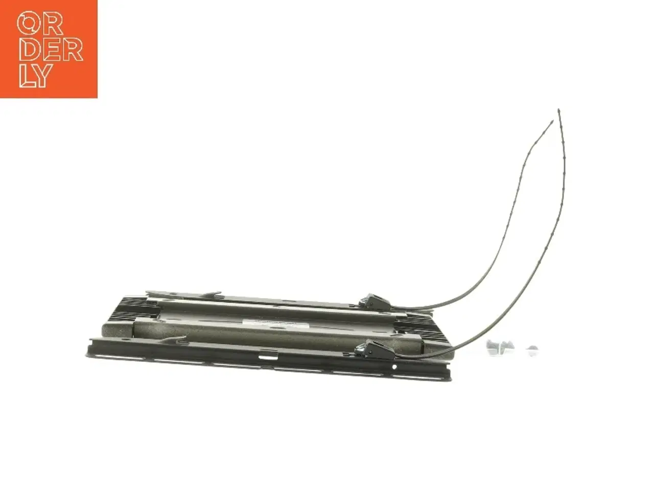 Billede 3 - Ultra slankt vippe vægbeslag fra Stevison (str. 22x11,5 cm)