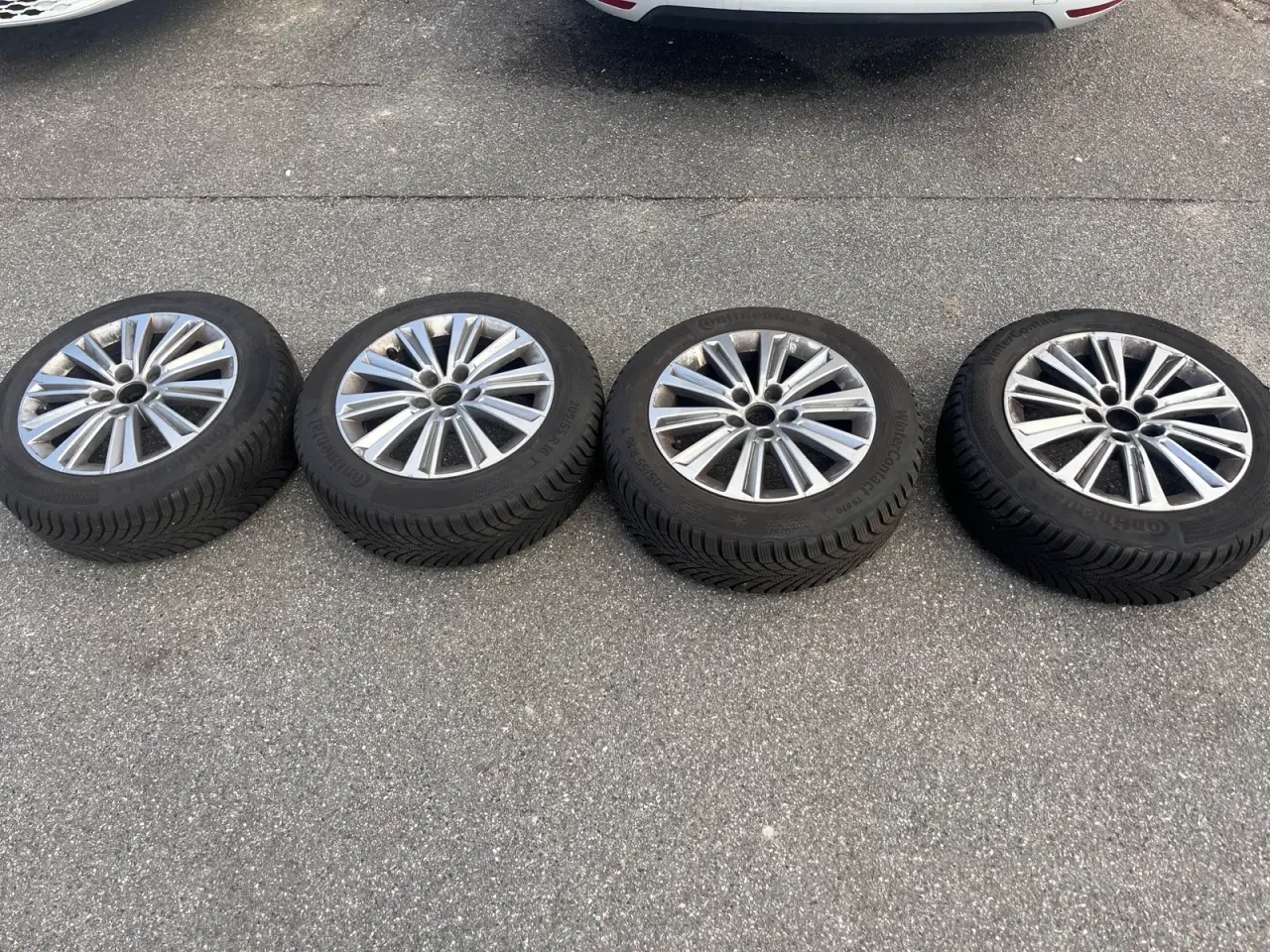 Billede 11 - Peugeot 308 1,6 BlueHDi 120 Allure+ SW