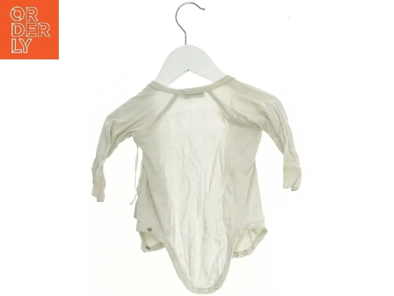 Billede 2 - Bodystocking fra MarMar (str. 62 cm)