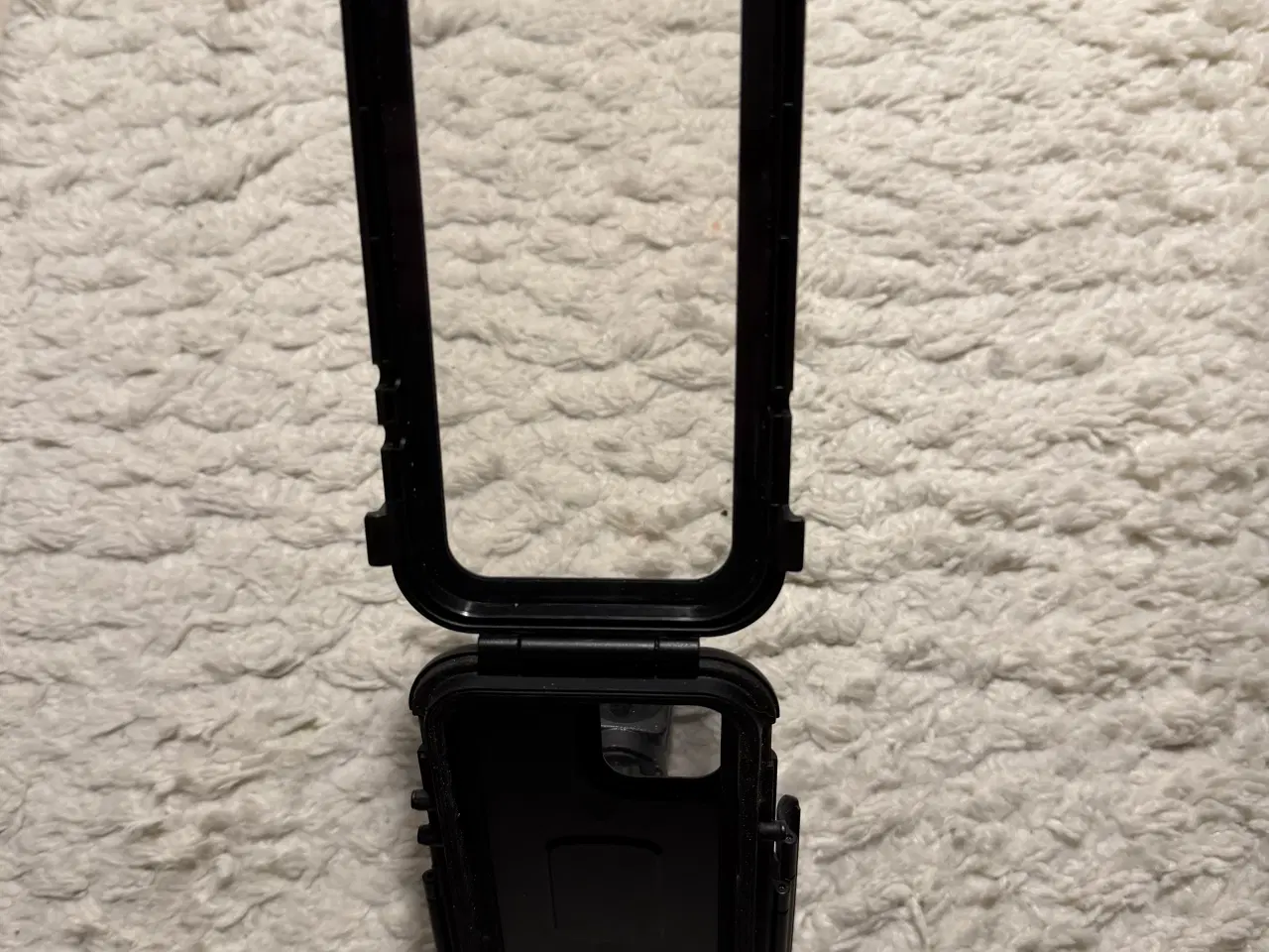 Billede 3 - Holder til iPhone 12