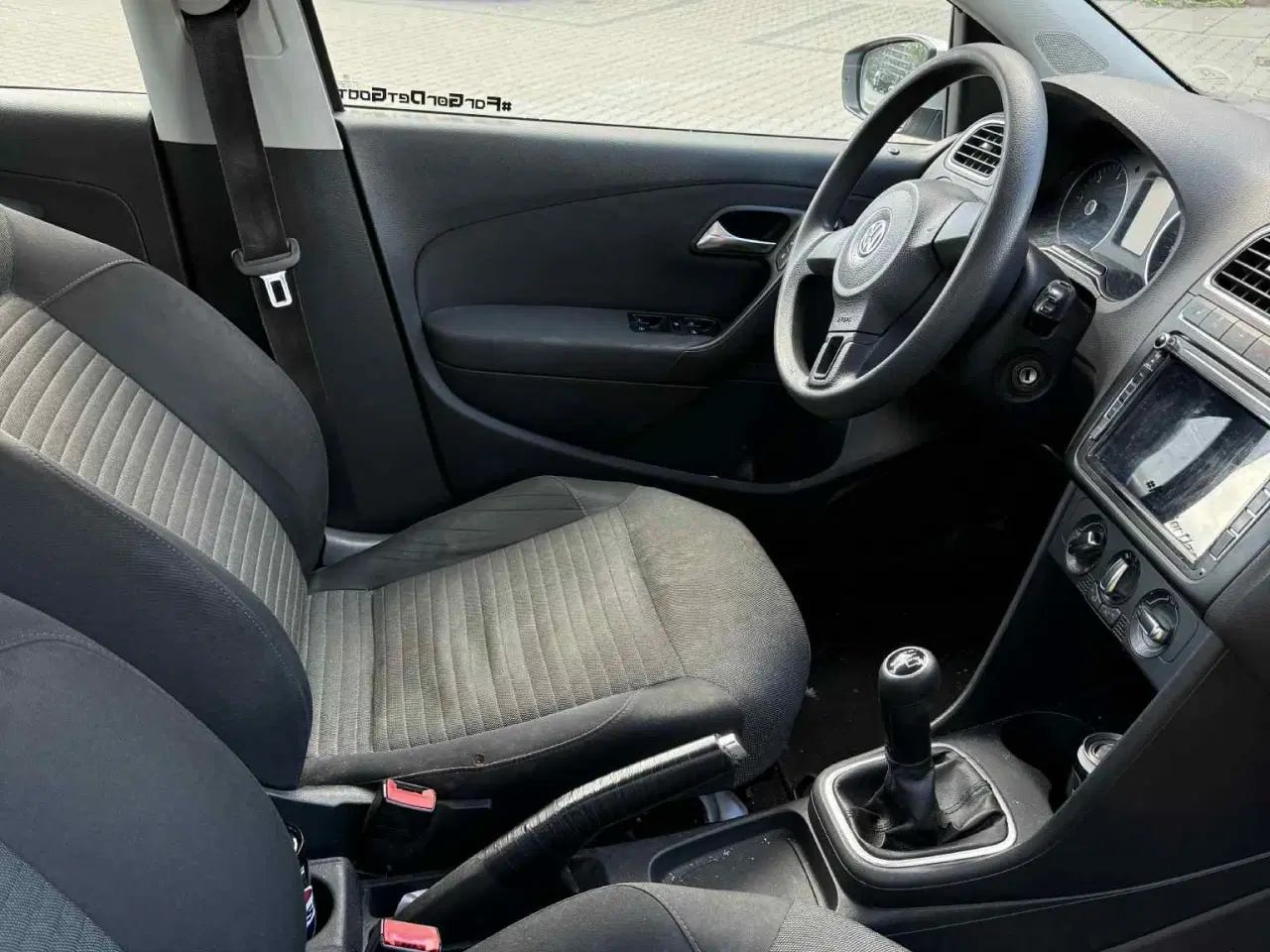 Billede 5 - Polo 1.6tdi