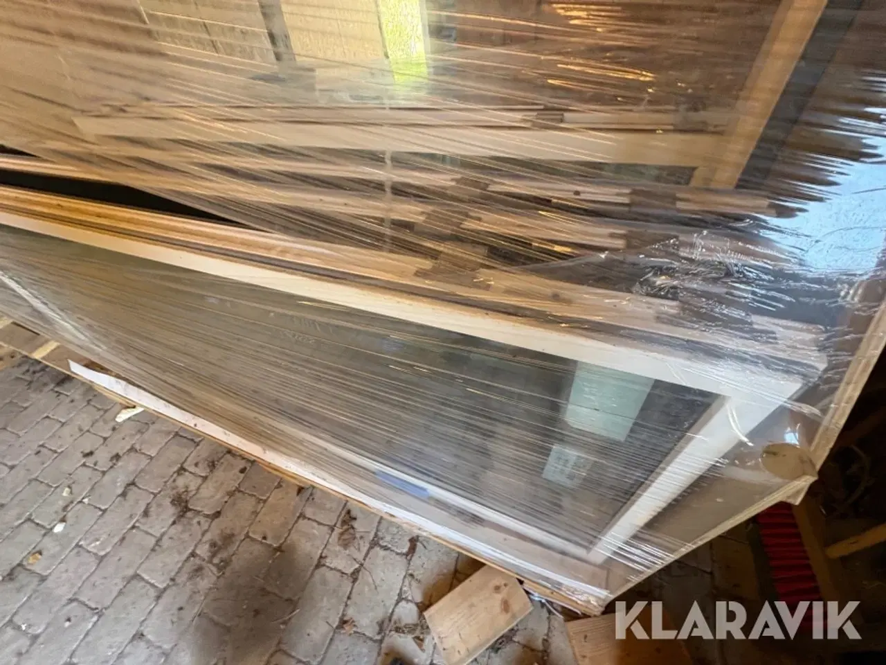 Billede 7 - Foldedørs parti Outline 3998x2098