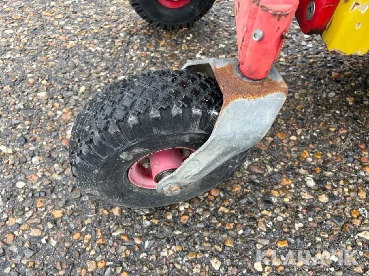 Billede 11 - Motorbør Hedensted Gruppen