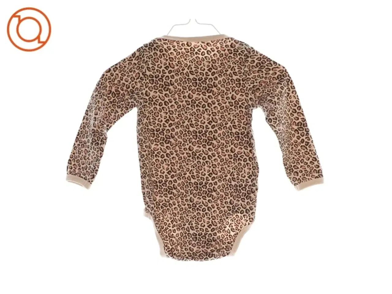 Billede 2 - Bodystocking fra VRS (str 80 cm)